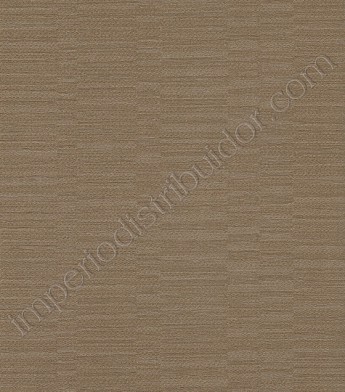 PÁG. 14 - Papel de Parede Vinílico Motivi (Italiano) - Efeito Textura (Marrom/ Leve Brilho)