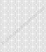 PÁG. 142 - Papel de Parede Infantil Vinílico Peek-a-Boo (Americano) - Desenhos (Tons de Cinza/Branco)