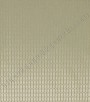 PÁG. 15 - Papel de Parede Vinílico Bright Wall (Americano) - Ondinhas (Tons de Bege/ Detalhes com Brilho Prata Velho)