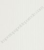 PÁG. 15 - Papel de Parede Vinílico Fili Dóro (Italiano) - Listras (Creme/ Detalhes Perolados)