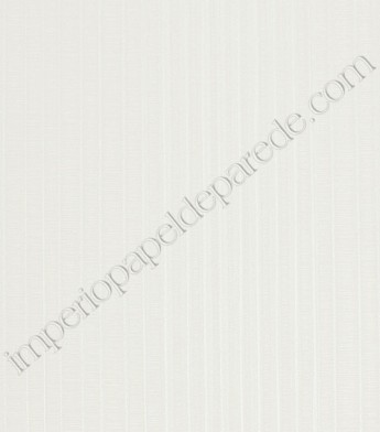 PÁG. 15 - Papel de Parede Vinílico Fili Dóro (Italiano) - Listras (Creme/ Detalhes Perolados)