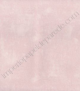 PÁG. 16 - Papel de Parede Vinílico Fragrant Roses (Chinês) - Efeito Manchado (Rosa)