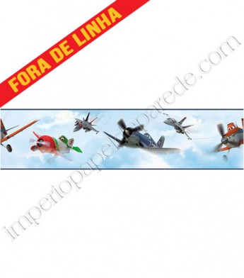 FORA DE LINHA