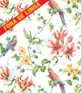 FORA DE LINHA