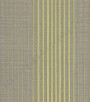 PÁG. 17 - Papel de Parede Vinílico Fili Dóro (Italiano) - Listras (Marrom/ Dourado)