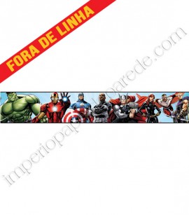 FORA DE LINHA