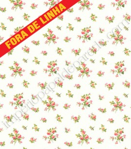 FORA DE LINHA