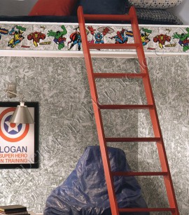 FORA DE LINHA