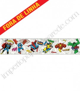 FORA DE LINHA