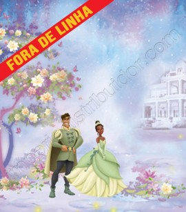 FORA DE LINHA