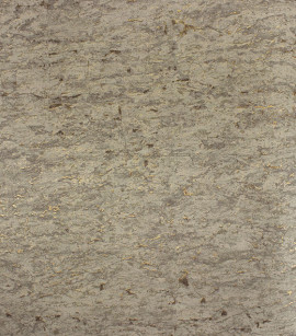 PÁG. 22 - Papel de Parede Vinílico Modern Rustic (Americano) - Efeito Mármore (Camurça Acinzentado/ Detalhes com Leve Brilho)