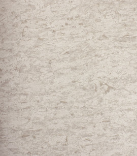 PÁG. 23 - Papel de Parede Vinílico Modern Rustic (Americano) - Efeito Mármore (Creme/ Bege/ Detalhes com Leve Brilho)