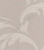 PÁG. 24 - Papel de Parede Vinílico Magica (Italiano) - Folhagem com Textura (Tons de Bege/ Caqui/ Detalhes com Brilho)