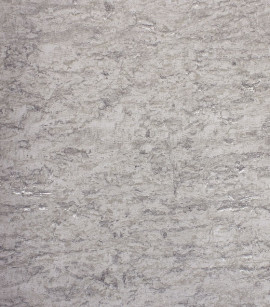 PÁG. 24 - Papel de Parede Vinílico Modern Rustic (Americano) - Efeito Mármore (Cinza/ Bege/ Detalhes com Brilho)