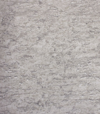 PÁG. 24 - Papel de Parede Vinílico Modern Rustic (Americano) - Efeito Mármore (Cinza/ Bege/ Detalhes com Brilho)