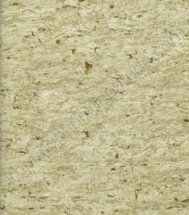 PÁG. 25 -  Papel de Parede Vinílico Modern Rustic (Americano) - Efeito Mármore (Bege/ Detalhes com Brilho)