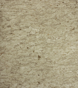 PÁG. 25 -  Papel de Parede Vinílico Modern Rustic (Americano) - Efeito Mármore (Bege/ Detalhes com Brilho)