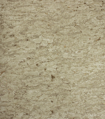 PÁG. 25 -  Papel de Parede Vinílico Modern Rustic (Americano) - Efeito Mármore (Bege/ Detalhes com Brilho)