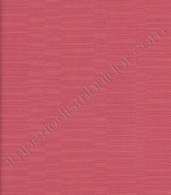 PÁG. 25 - Papel de Parede Vinílico Motivi (Italiano) - Efeito Textura (Vermelho/ Leve Brilho)