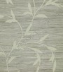 PÁG. 25 - Papel de Parede Vinílico Rustic Country (Americano) - Ramos (Marrom/ Bege Claro/ Detalhes com Leve Relevo)