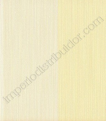 PÁG. 25 - Papel de Parede Vinílico Sprint (Italiano) - Listras (Bege/Marfim/Pérola/Amarelo)