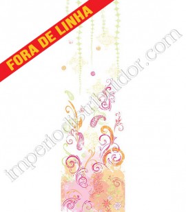 FORA DE LINHA
