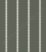 PÁG. 26 - Papel de Parede Vinílico Ashford Stripes (Americano) - Listras (Tons de Cinza/ Preto/ Creme)