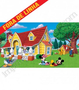FORA DE LINHA