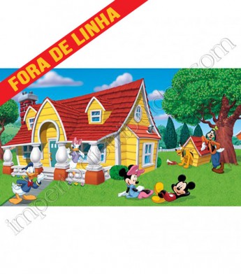 FORA DE LINHA