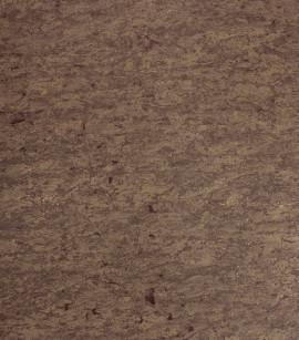 PÁG. 27 - Papel de Parede Vinílico Modern Rustic (Americano) - Efeito Mármore (Marrom Avermelhado/ Detalhes com Brilho)