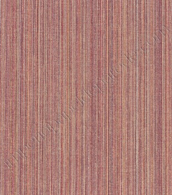 PÁG. 28 - Papel de Parede Vinílico Fili Dóro (Italiano) - Riscas (Colorido/ Detalhes Metálico)