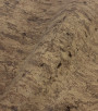 PÁG. 28 - Papel de Parede Vinílico Modern Rustic (Americano) - Efeito Mármore (Amarelo Ocre/ Detalhes com Brilho)