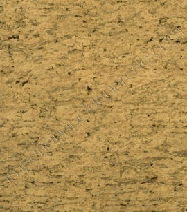 PÁG. 28 - Papel de Parede Vinílico Modern Rustic (Americano) - Efeito Mármore (Amarelo Ocre/ Detalhes com Brilho)