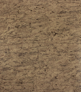 PÁG. 28 - Papel de Parede Vinílico Modern Rustic (Americano) - Efeito Mármore (Amarelo Ocre/ Detalhes com Brilho)