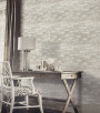 PÁG. 29 - Papel de Parede Vinílico Modern Rustic (Americano) - Tijolo (Creme/ Tons de Bege)