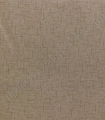 PÁG. 29 - Papel de Parede Vinílico Texture World (Chinês) - Leves Riscas (Marrom Claro Avermelhado)
