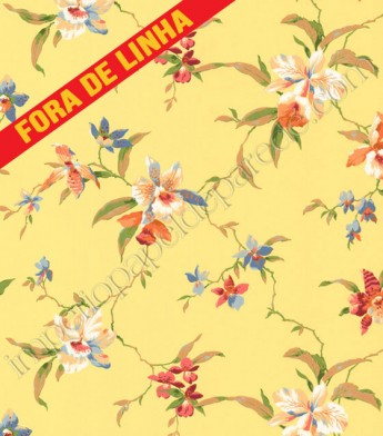 FORA DE LINHA