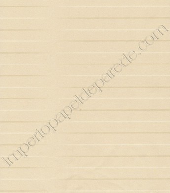 PÁG. 33/34 - Papel de Parede Vinílico Cool (Italiano) - Listras Horizontais (Tons de Bege)