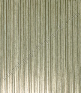 PÁG. 33 - Papel de Parede Vinílico Bright Wall (Americano) - Listras Texturizadas (Prata Velho)