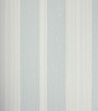 PÁG. 33 - Papel de Parede Vinílico Classic Stripes (Americano) - Listras com Imitação de Textura (Cinza Claro/ Tons de Bege Claro)