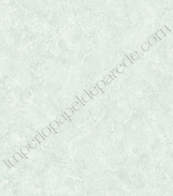 PÁG. 33 - Papel de Parede Vinílico Memories (Inglês) - Efeito Craquelado (Verde Claro Acinzentado)