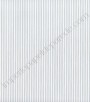 PÁG. 34 - Papel de Parede Vinílico Fragrant Roses (Chinês) - Listras Finas (Azul/ Branco)