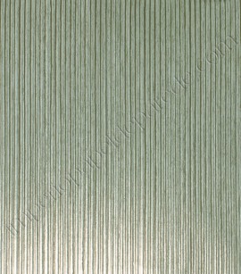 PÁG. 35 - Papel de Parede Vinílico Bright Wall (Americano) - Listras Texturizadas (Prata)
