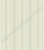 PÁG. 36 - Papel de Parede Vinílico Ashford Stripes (Americano) - Listras (Creme/ Azul/ Cinza/ Marrom)