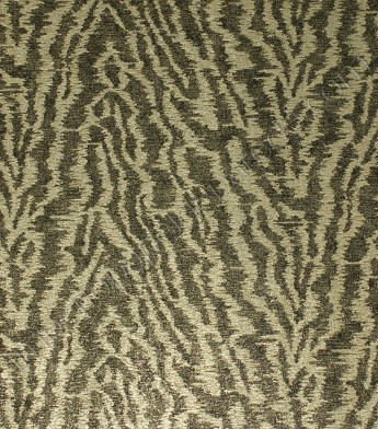 PÁG. 37 - Papel de Parede Vinílico Bright Wall (Americano) - Animal Print (Dourado/ Preto)