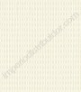 PÁG. 37 - Papel de Parede Vinílico Fantasy (Italiano) - Textura (Off-White/ Efeito Metálico)
