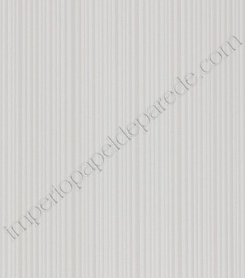PÁG. 37 - Papel de Parede Vinílico Fili Dóro (Italiano) - Listras (Tons de Cinza Claro)