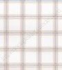 PÁG. 37 - Papel de Parede Vinílico Fragrant Roses (Chinês) - Xadrez (Azul/ Bege/ Branco/ Vermelho)