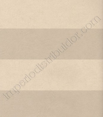 PÁG. 38 - Papel de Parede Vinílico Colori Piú (Italiano) - Listras (Tons de Bege Acinzentado)