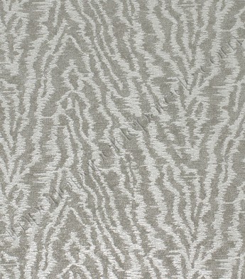PÁG. 39 - Papel de Parede Vinílico Bright Wall (Americano) - Animal Print (Tons de Cinza/ Detalhes com Brilho Prata)